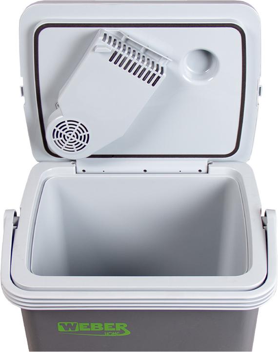 Actual product image Weber Home KB25 (32 l)