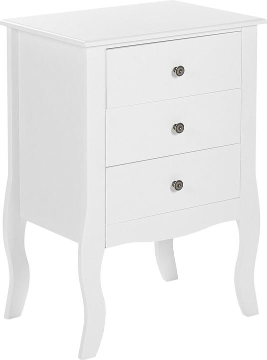 Immagine prodotto Beliani Lane (48 x 34 x 70 cm)