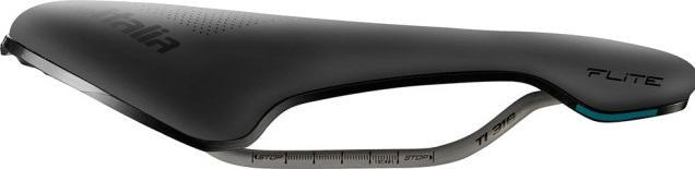 Actual product image Selle Italia Flite Boost Gravel TI Superflow