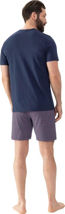 Produktbild Mey Red Tile Pyjama (M, S)