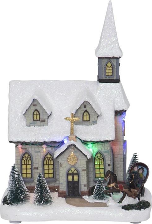 Produktbild Star Trading Scenery Chapel