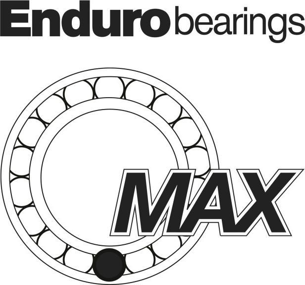 Produktbild Enduro Bearings 3802 LLU MAX 15x24x7
