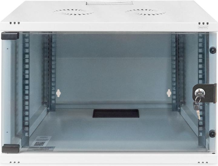 Actual product image Digitus Dn-19 07-U-S-1 (7 RU, 19 inch rack)