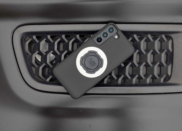 Actual product image Quad Lock MAG Case (Samsung Galaxy S22+)