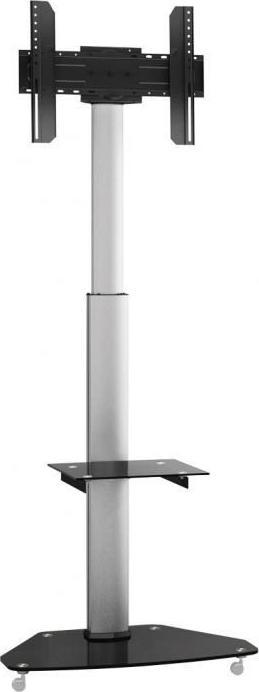 Sbox Floor Flat Screen LED TV Stand 37-70" 40kg FS-500 (40 kg, 37" - 70")