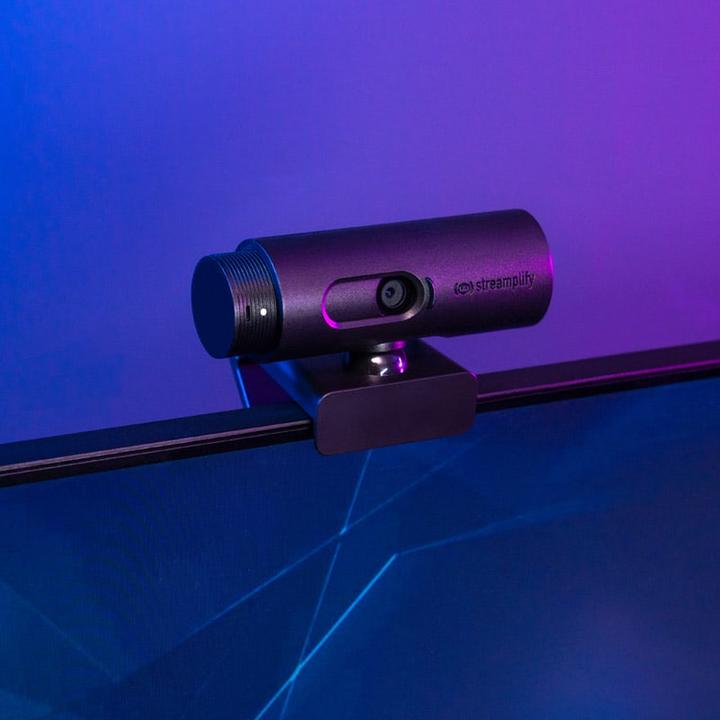 Productafbeelding Streamplify Cam (2 Mpx)