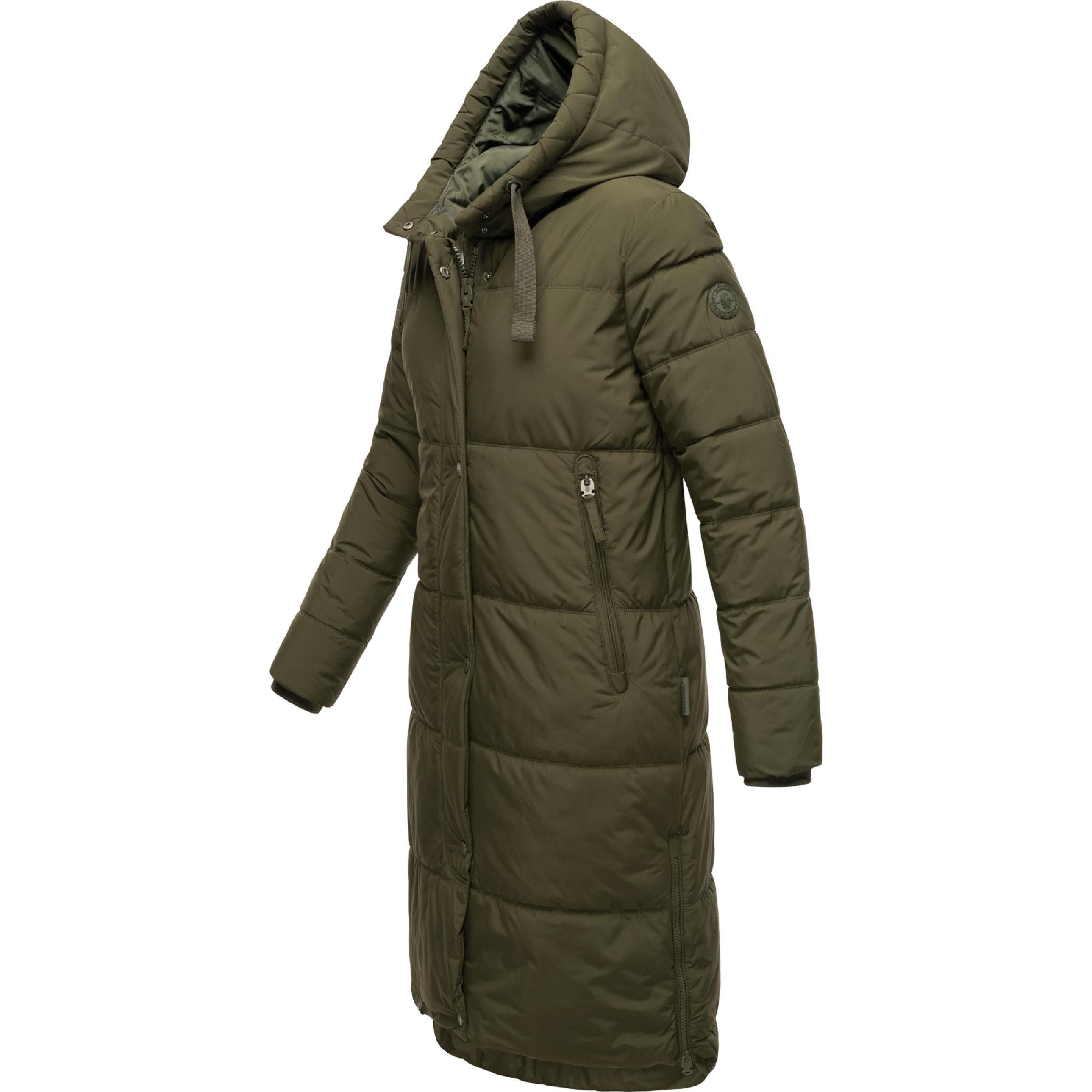 Thumbnail - Marikoo, Damen, Jacke, Soranaa (M), Grün, M
