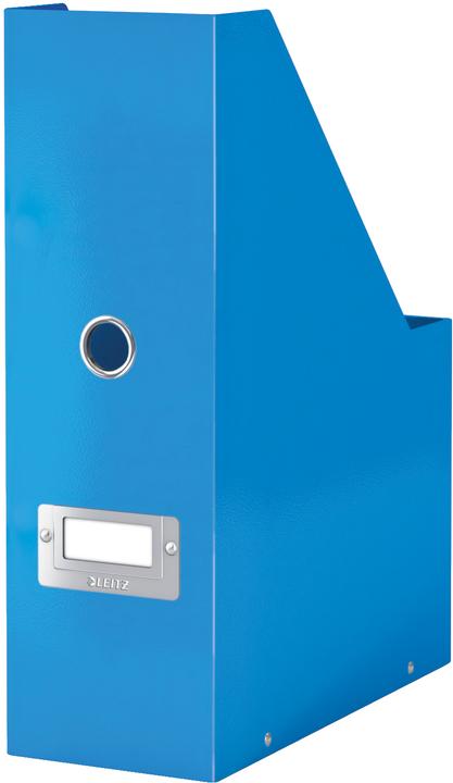 Actual product image Leitz Wow Click & Store Stand-up Bins (A4)