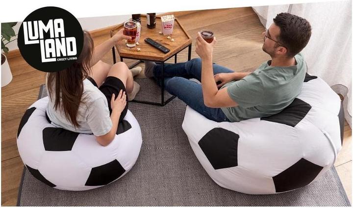 Actual product image Lumaland Football