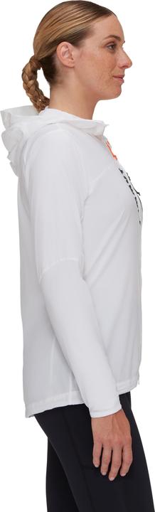 Image du produit Mammut Aenergy WB Hooded Jacket Women (XS)