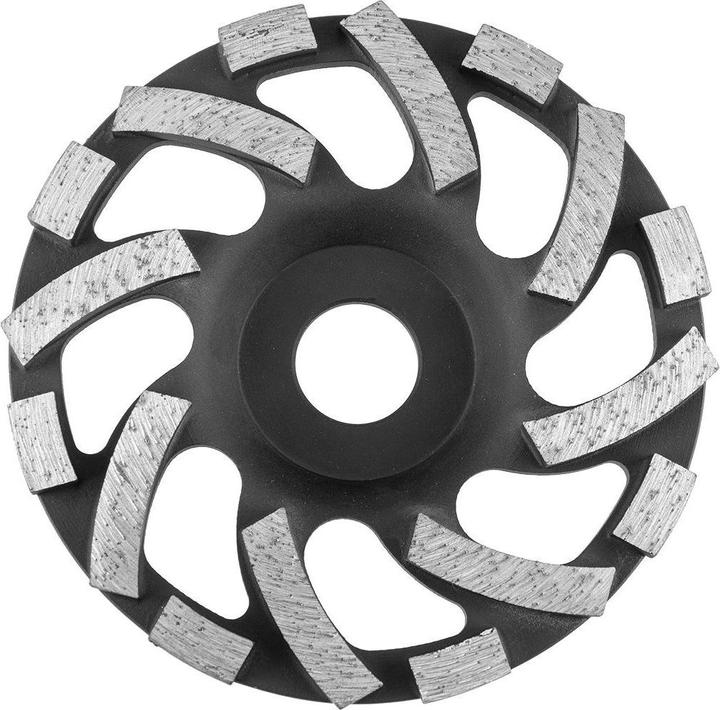 Immagine prodotto Graphite Mola diamantata 125 x 22,2 x 5 mm, alta resistenza