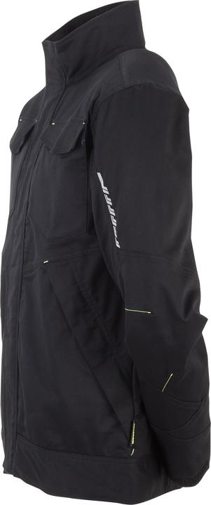 Produktbild Planam Stretchline Bundjacke schwarz Grösse 28 (28)