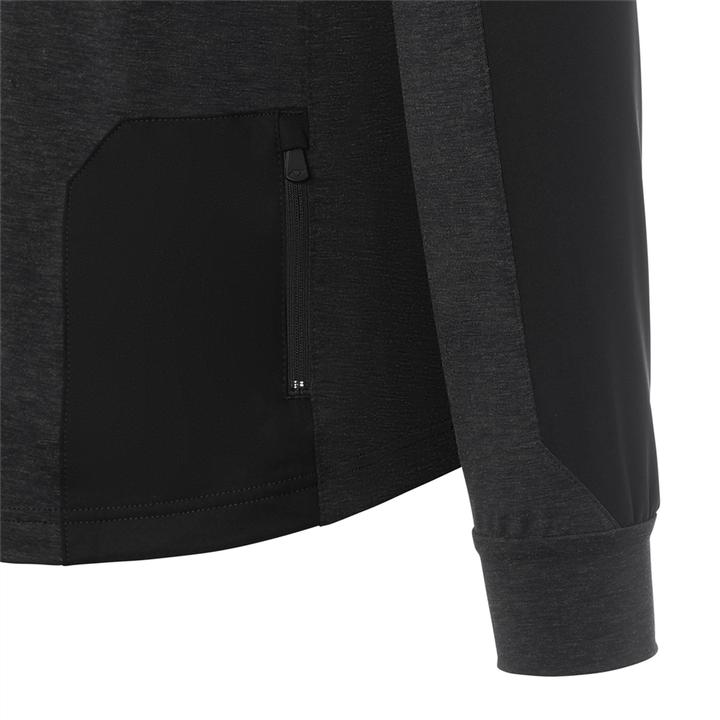 Actual product image Giro M Roust LS Wind Jersey (S)