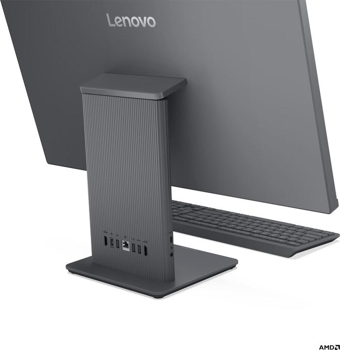Produktbild Lenovo IdeaCentre AIO 27ARR9 (1000 GB, 16 GB)