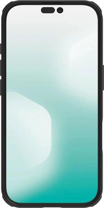 Produktbild Nillkin CamShield PRO Backcover für Apple iPhone 17 Schwarz (Apple iPhone 17)