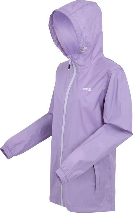 Produktbild Regatta Regenjacke Pk It Jkt III mit Kapuze wasserfest (44)