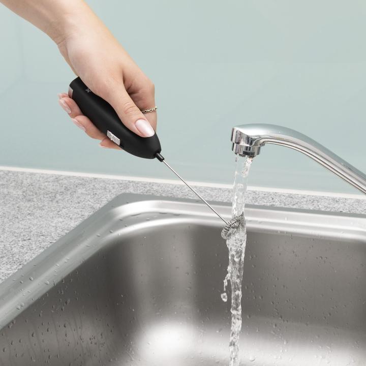 Actual product image Xavax Milk frother