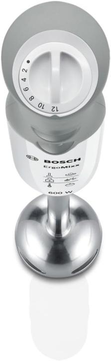Produktbild Bosch Hausgeräte ErgoMixx MSM66120