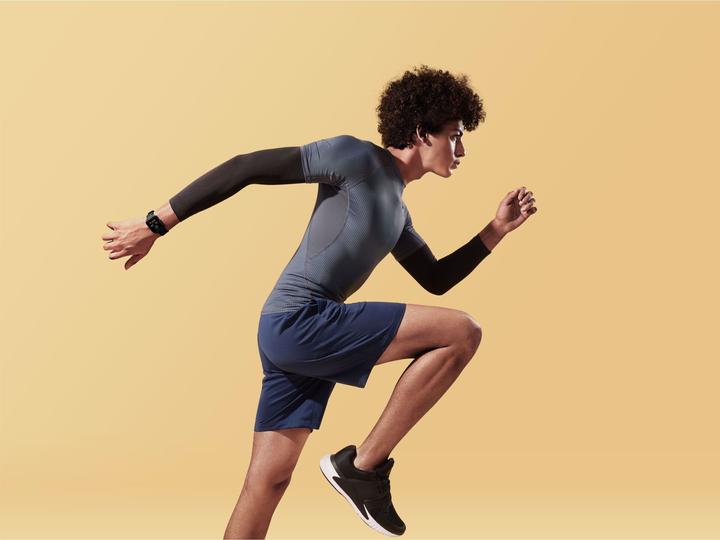 Produktbild Amazfit Bip U Pro (40 mm)