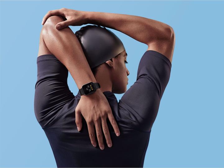 Produktbild Amazfit Bip U Pro (40 mm)