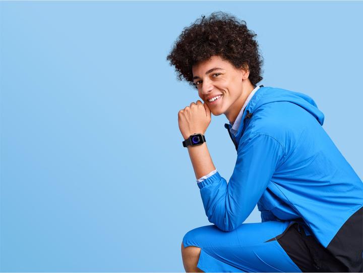 Produktbild Amazfit Bip U Pro (40 mm)