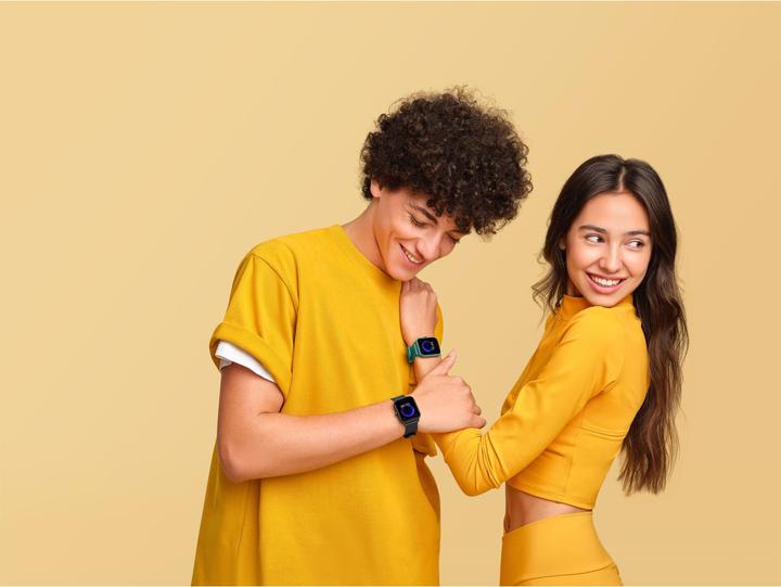 Produktbild Amazfit Bip U Pro (40 mm)