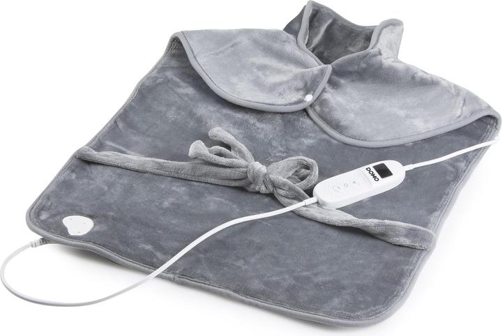 Domo Scaldacollo e scaldaschiena XL (90 x 60 cm)