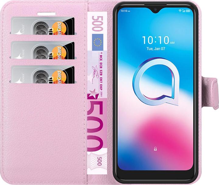 Immagine prodotto Cadorabo Libro con copertina con funzione di stand (1S (2020))