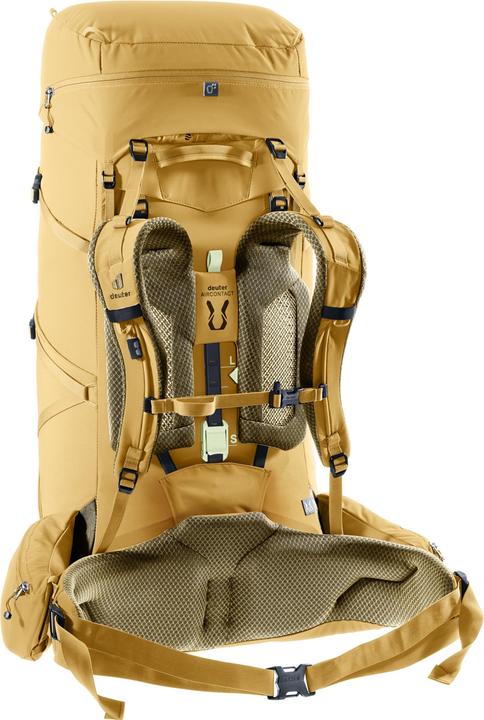 Produktbild Deuter Aircontact Core 55+10 (55 l)