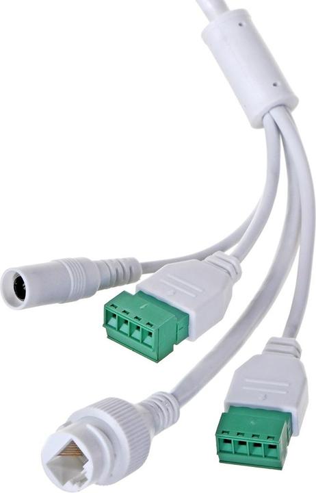 Actual product image Hikvision DS-2CD2543G2-IS(2.8MM) (2688 x 1520 pixels)