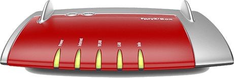 Produktbild AVM FRITZ!Box 4040