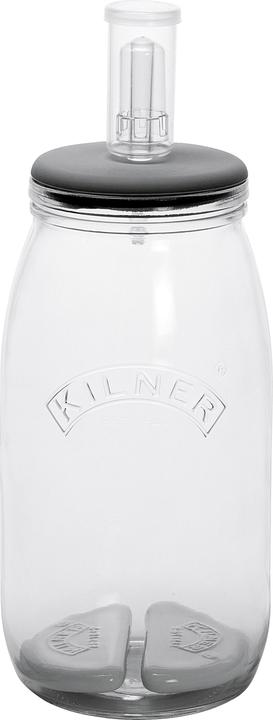 Kilner Set di fermentazione (1 pz., 3 l)