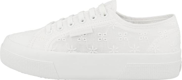Produktbild Superga 2740 Flower Sangallo - 66859 (41.5)