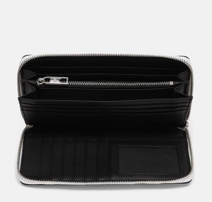 Actual product image Liebeskind Berlin Portemonnaie Geldbörse aus weichem Glattleder