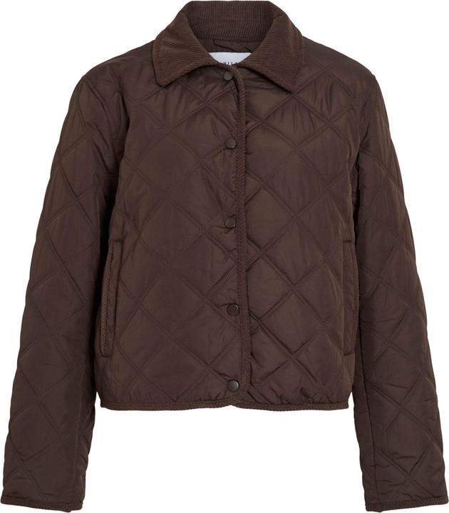 Produktbild Vila VIQUILA Gesteppte Jacke