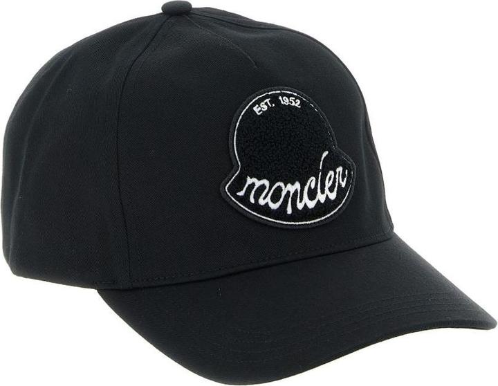 Produktbild Moncler Cappelli Nero (One Size)