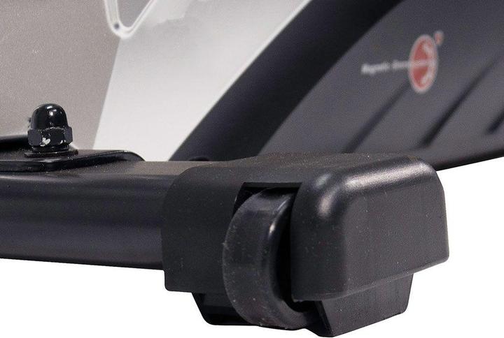 Actual product image Christopeit Crosstrainer AX 6000