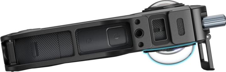 Image du produit SmallRig Cage für Insta360 X5 (Cage)