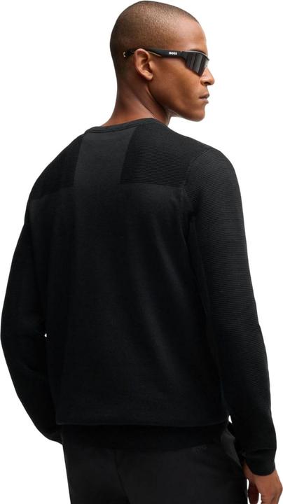 Immagine prodotto BOSS Momentum-X Felpa Uomo (S)
