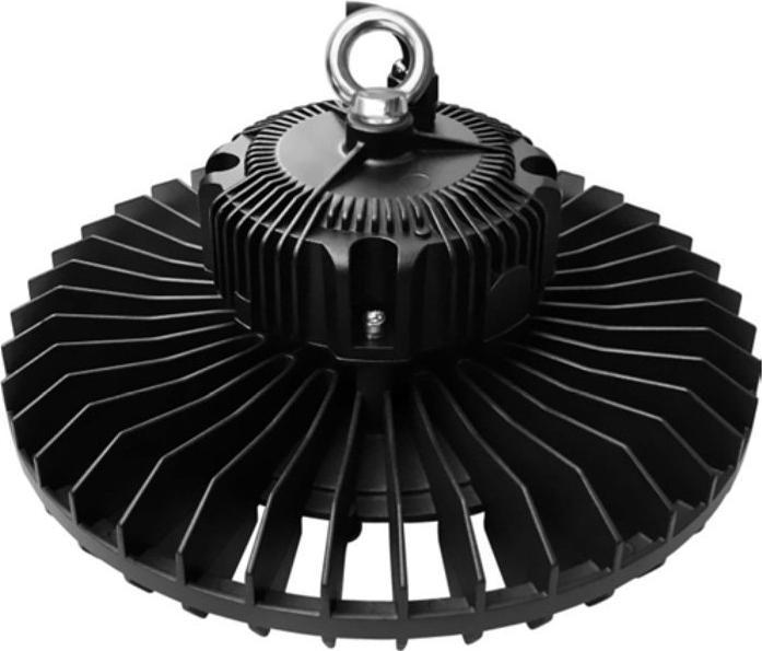 Produktbild TL Highbay LED Hallenstrahler 150W 4000K 18000 Lumen IP65 DALI (18000 lm)