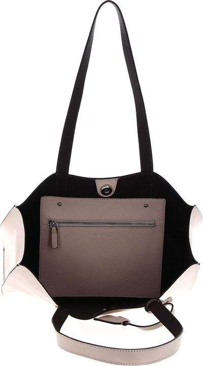 Immagine prodotto Coccinelle Easy Shopping Handbag Double Grained Leather