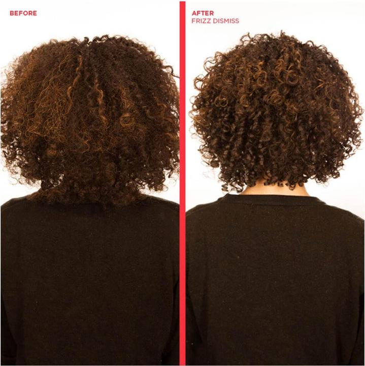 Image du produit Redken Le rejet des frisottis (50 ml, Shampoing liquide)