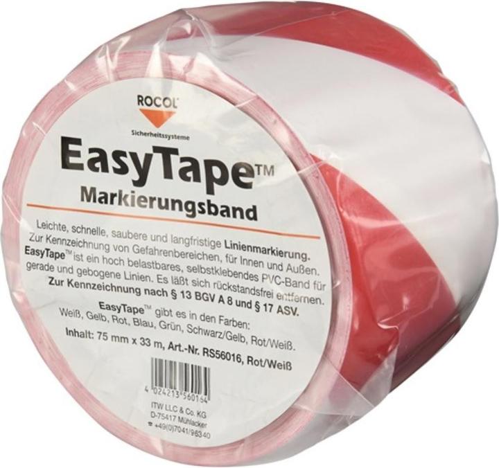 Produktbild Rocol Markierungsklebeband EasyTape™ (75 mm)