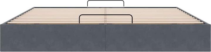 Image du produit vidaXL Ottoman-Bett (160 x 200 cm)