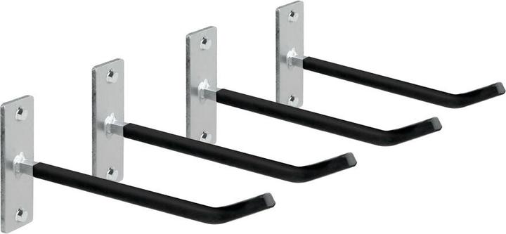 Argento - Nero
