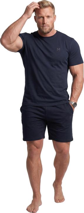 Immagine prodotto Men+ Schlafanzug, kurze Form (3XL)