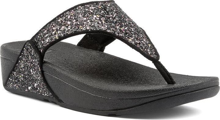 Produktbild Fitflop Lulu Toe-Post Sandals (37)