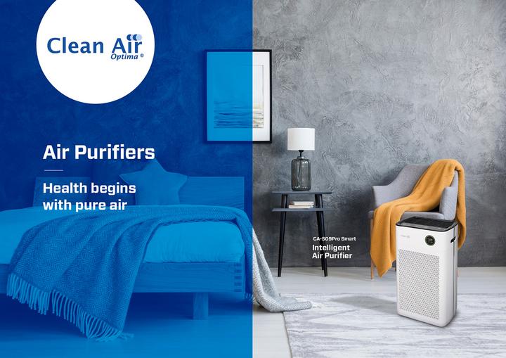 Produktbild Clean Air Optima CA-509Pro Smart (90 m²)