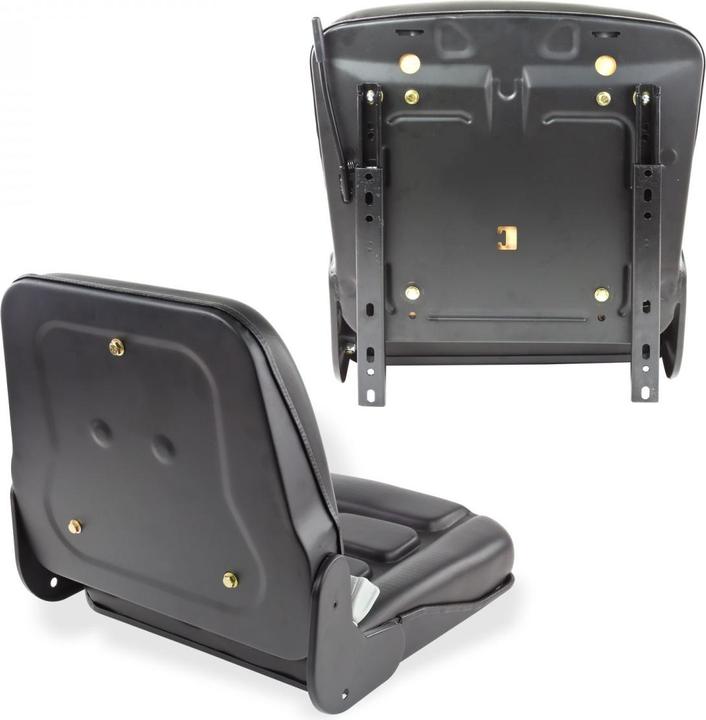 Produktbild Dema Staplersitz YY3