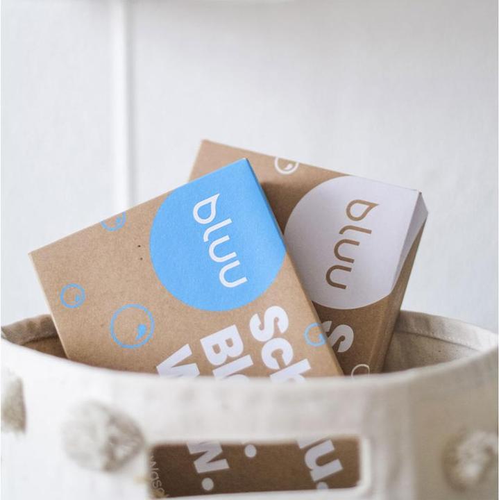 Produktbild bluu Universal Waschstreifen (60 Waschgänge, Waschtücher)